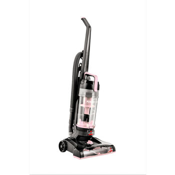 how to open bissell powerforce vacuum cleaner?