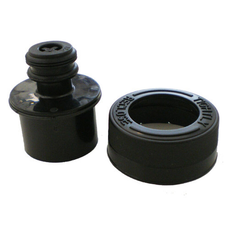 BISSELL® Vacuum Parts | Cap and Insert Assembly 2035541