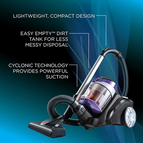 Bissell Opticlean Cyclonic