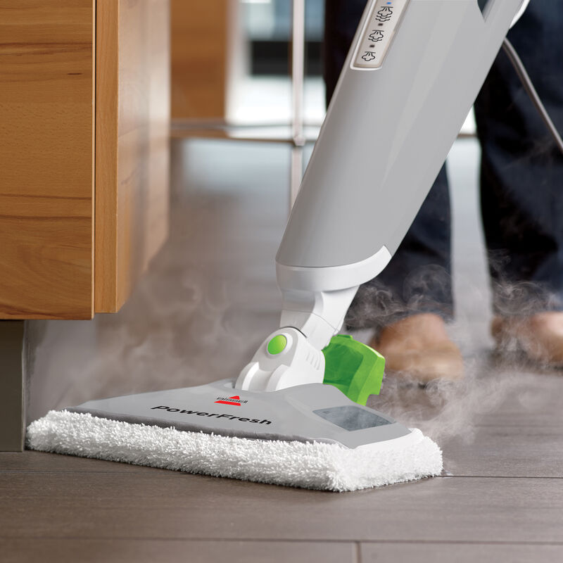 PowerFresh® Steam Mop Hard Floor Steam Cleaner