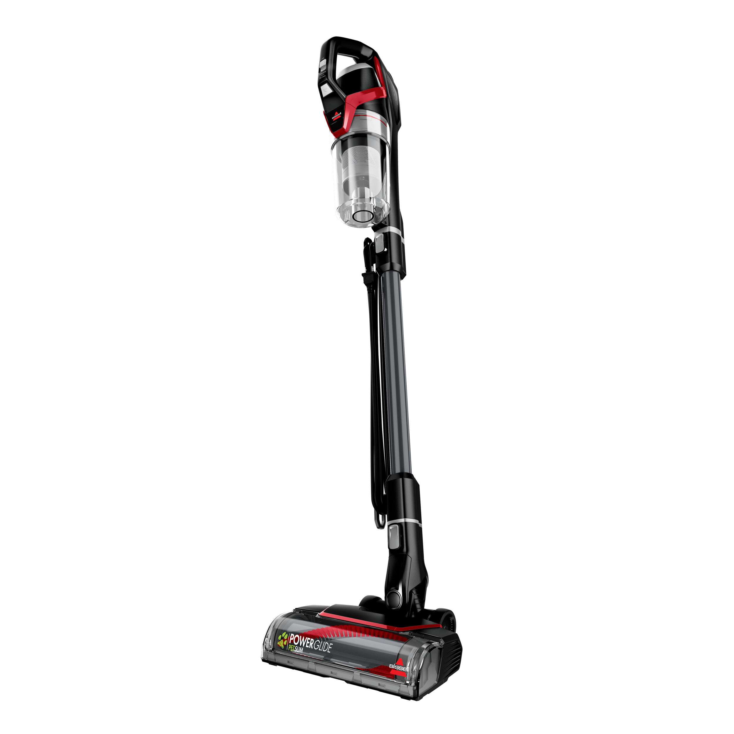 PowerGlide® Pet Slim Corded Stick Vacuum 3070B | Bissell