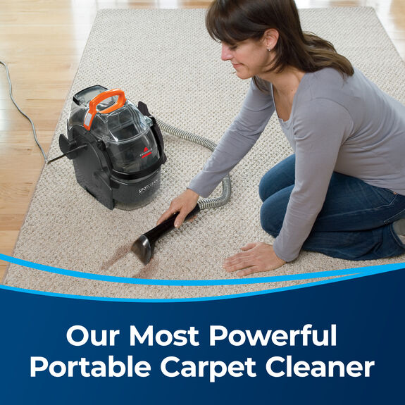 Spotclean Pro Portable Carpet Cleaner