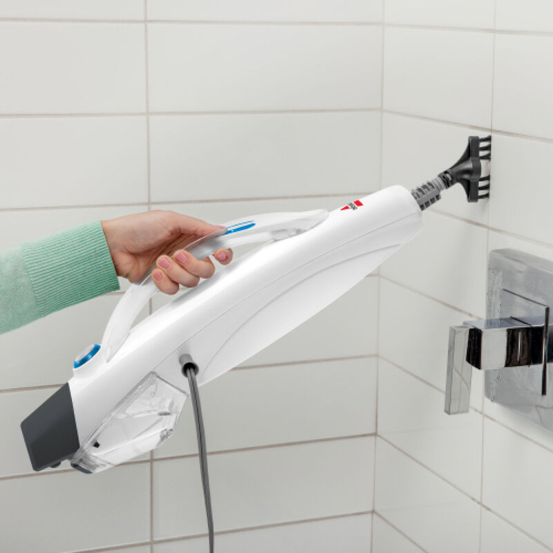 PowerEdge™ Lift Off Steam Mop 2814C | Bissell Steam Cleaners