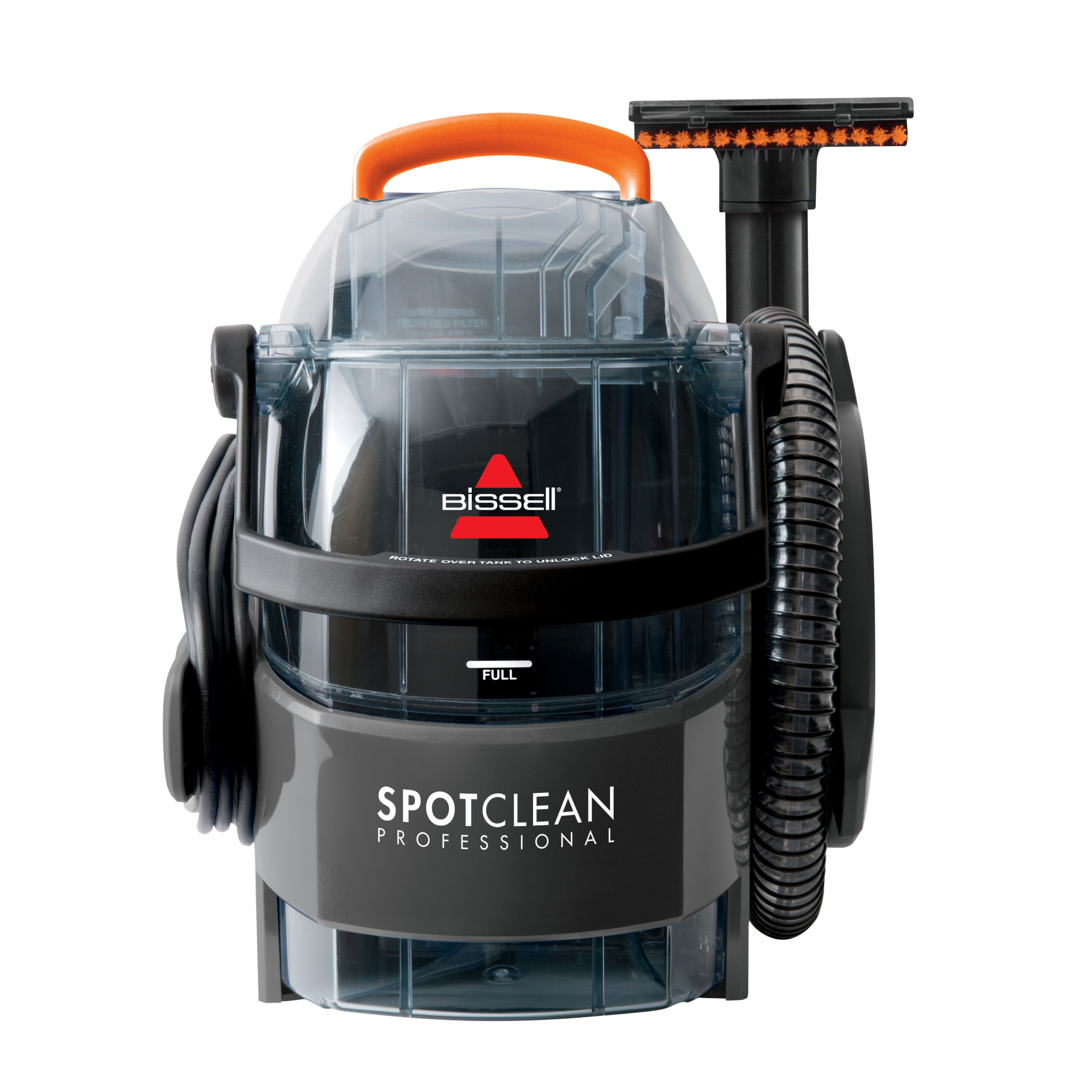 SpotClean™ Professional Portable Deep Cleaning System