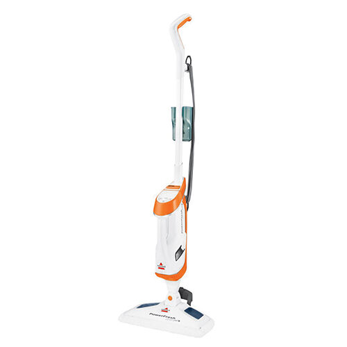 Bissell PowerFresh LiftOff 2-1 Steam Mop 1544A For Parts or not working 