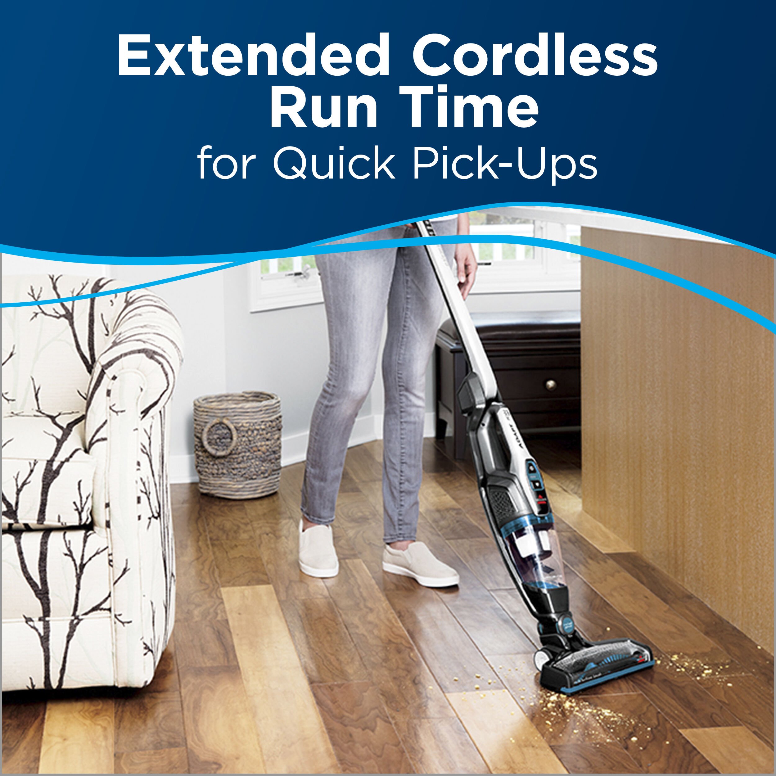 Bissell adapt ion xrt cordless stick vacuum reviews clearance