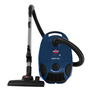 Easy Vac Canister Vacuum