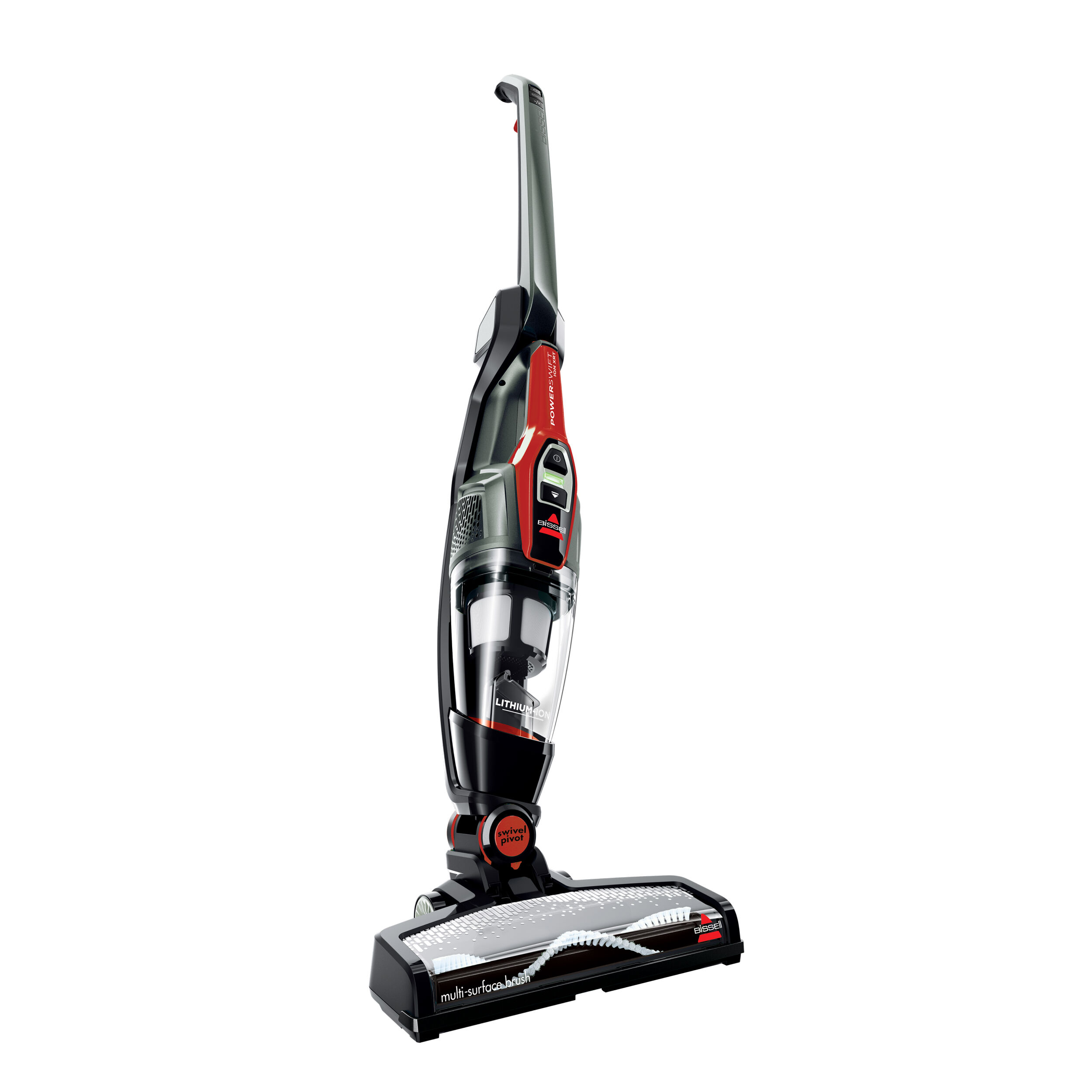PowerSwift™ Ion XRT Cordless Stick Vacuum 3192C | BISSELL®