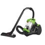 Easy Vac® Bagless Canister Vacuum