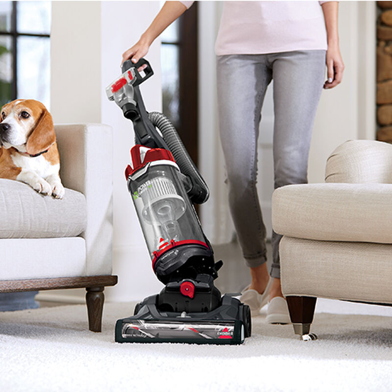 Why we don't like the Bissell Powerlifter Swivel Pet Vacuum Cleaner?