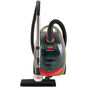 PowerClean Cyclonic Bagless Canister Vacuum