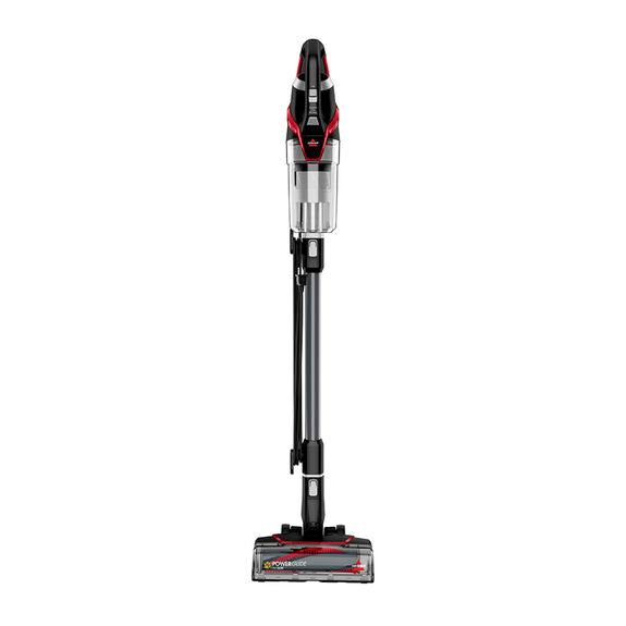 Best Corded Stick Vacuum: BISSELL PowerGlide Pet Slim Corded Vacuum