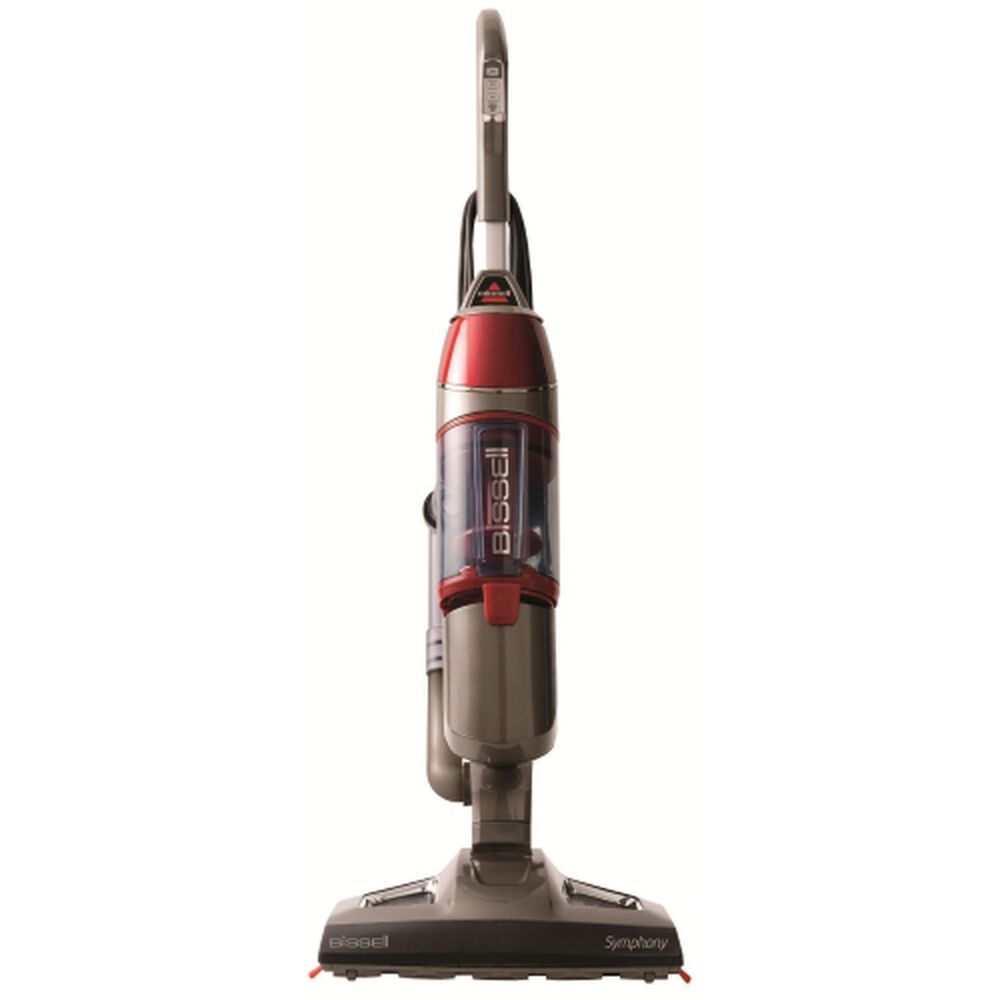 Steam Mop – Hoover Canada
