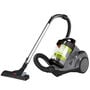 AeroSwift® Compact Canister Vacuum